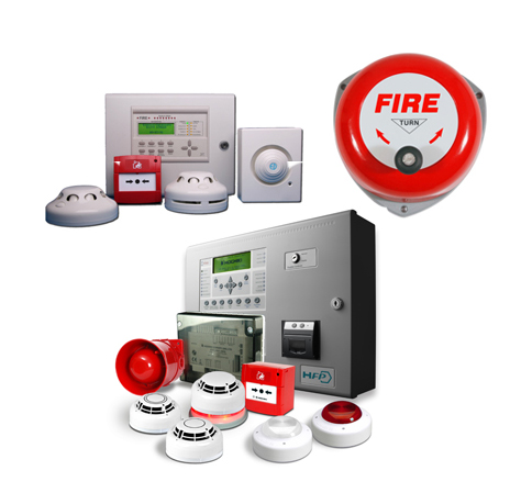 Philadelphia Fire Alarm Systems